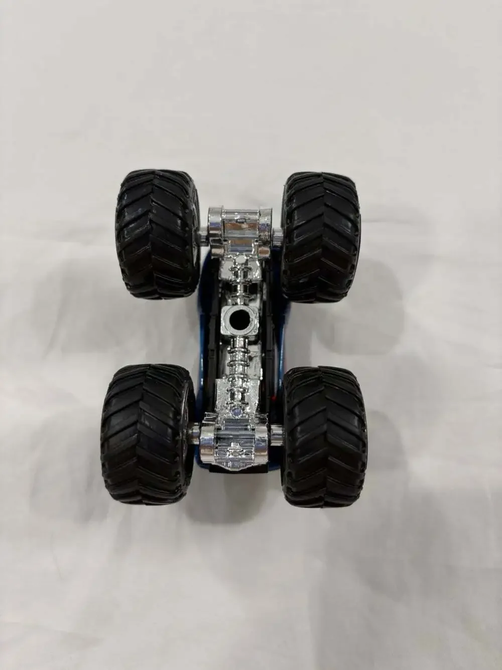 Hot Wheels Monster Jam 2018 50th Anniversary